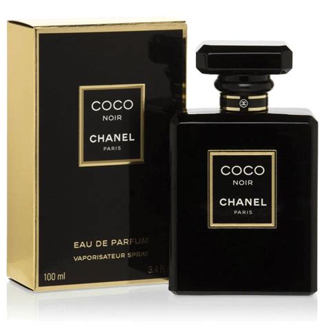 عطر coco noir chanel|Coco Noir Chanel perfume .